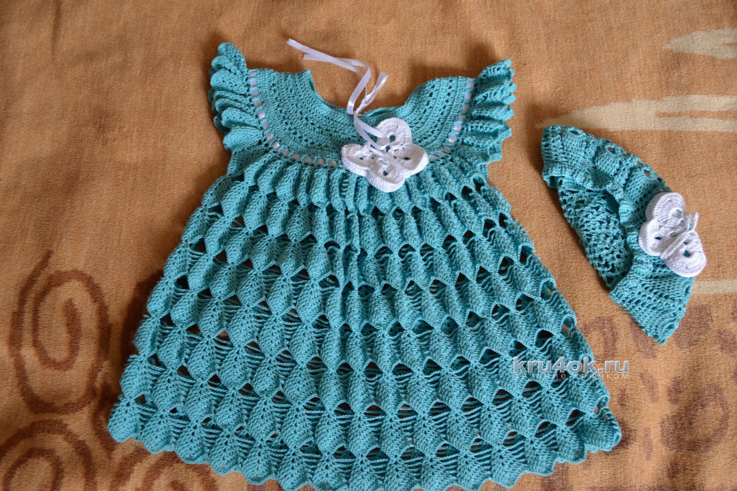 Baby dress sewing patterns free download