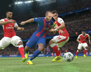 Pes for windows 10 pc